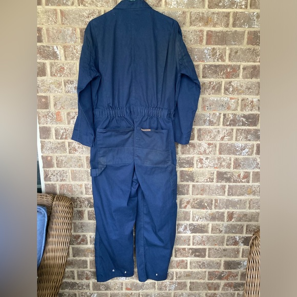 Schmidt Workwear Coveralls medium short - Picture 10 of 14